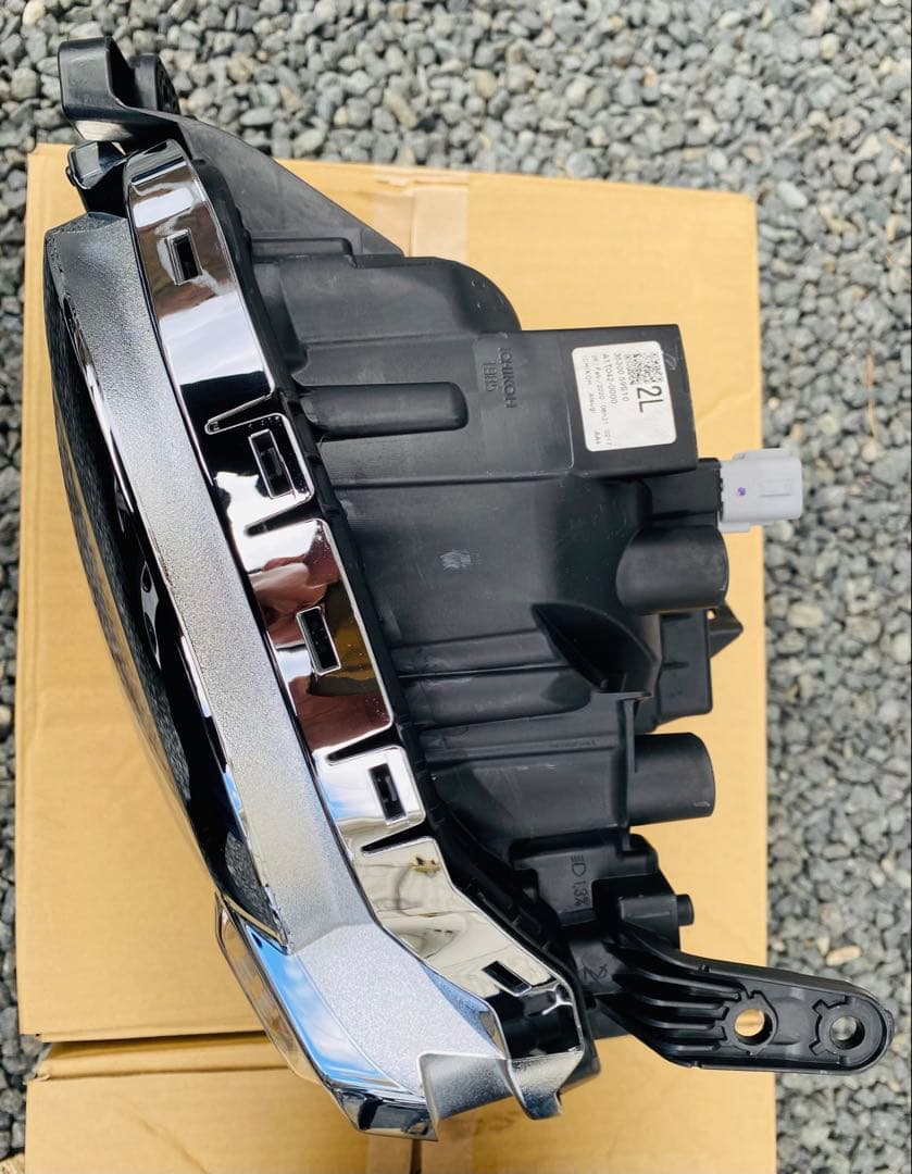 ①スズキハスラー純正 セット購入のみ MR92S MR52S(右)送料込み‼︎