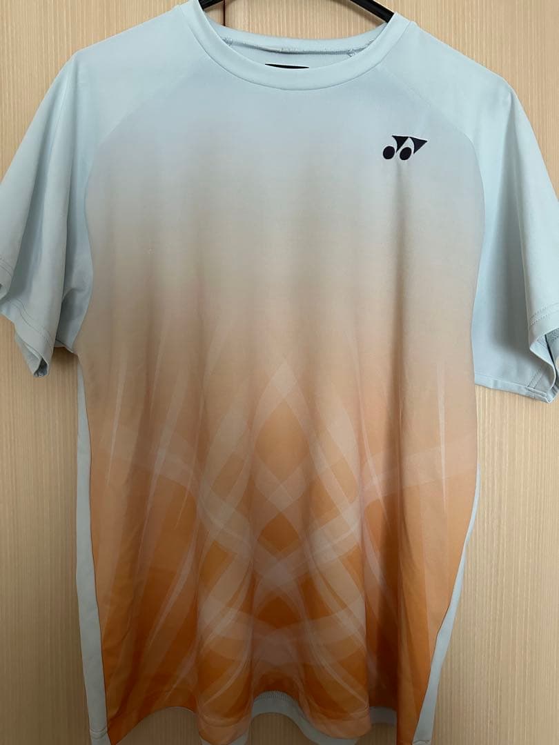 YONEX バドミントンウェア JAPAN 日本代表モデル