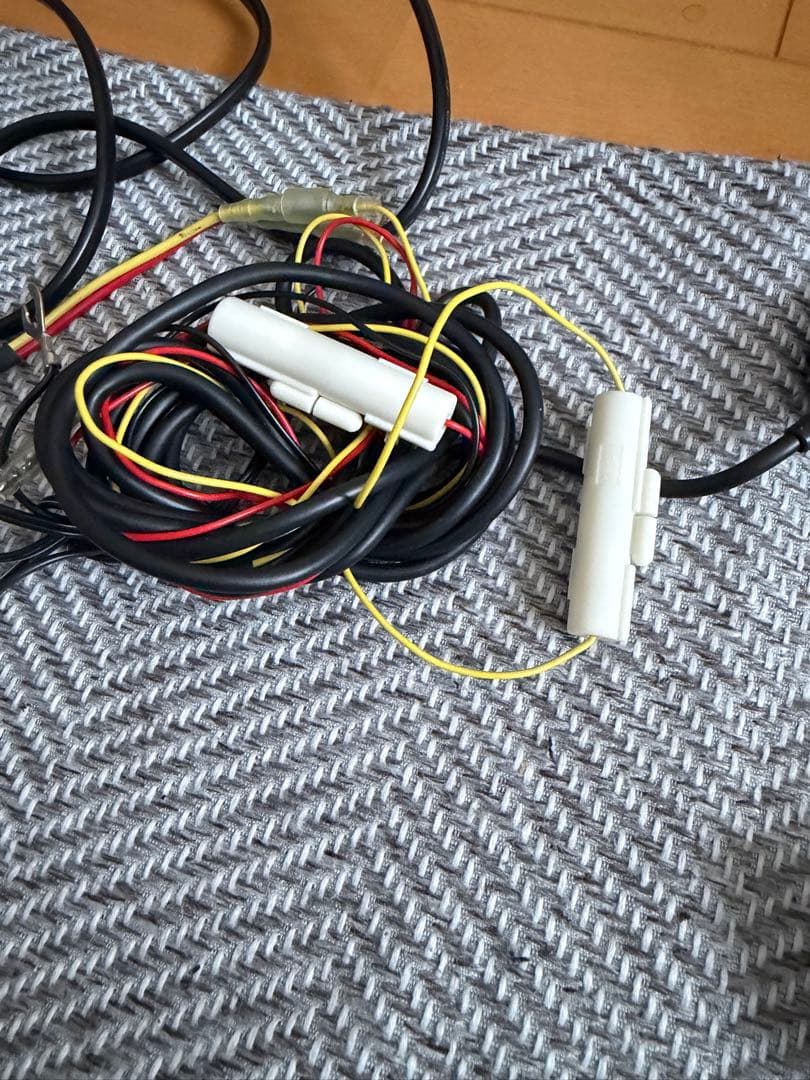 ETC車載器 Panasonic ETC 2.0 CY-ET5000GD