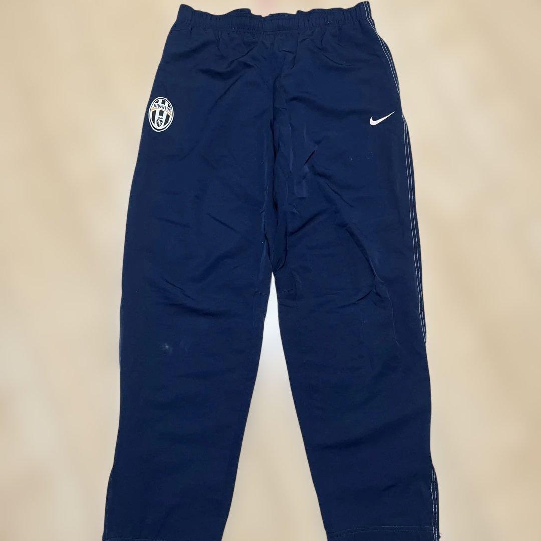 【激レア 90's】NIKE total90 Juventus ジャージ上下