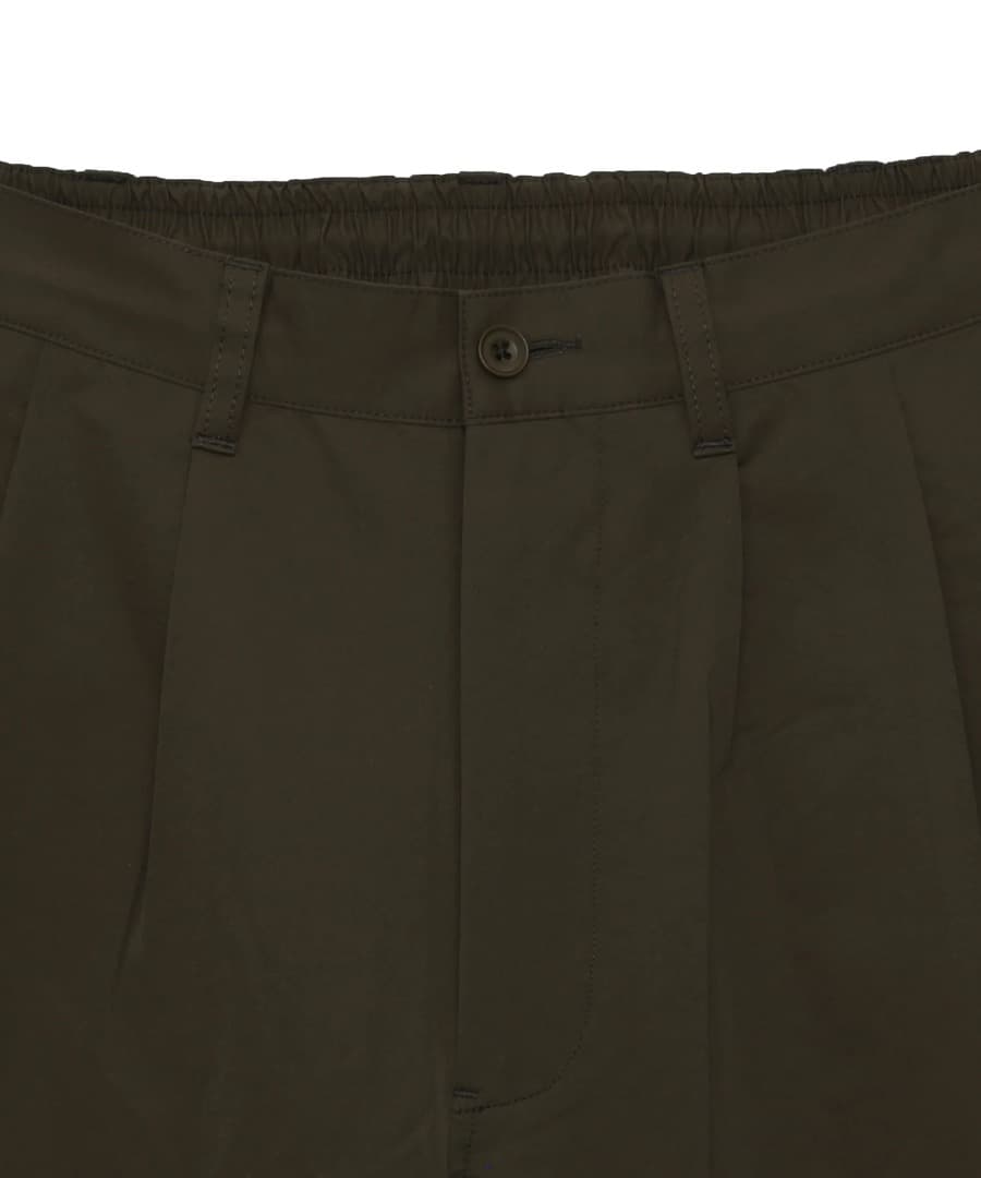 メンズウェア RENOMA GOLF BASIC STRETCH TWO-TUCK PT