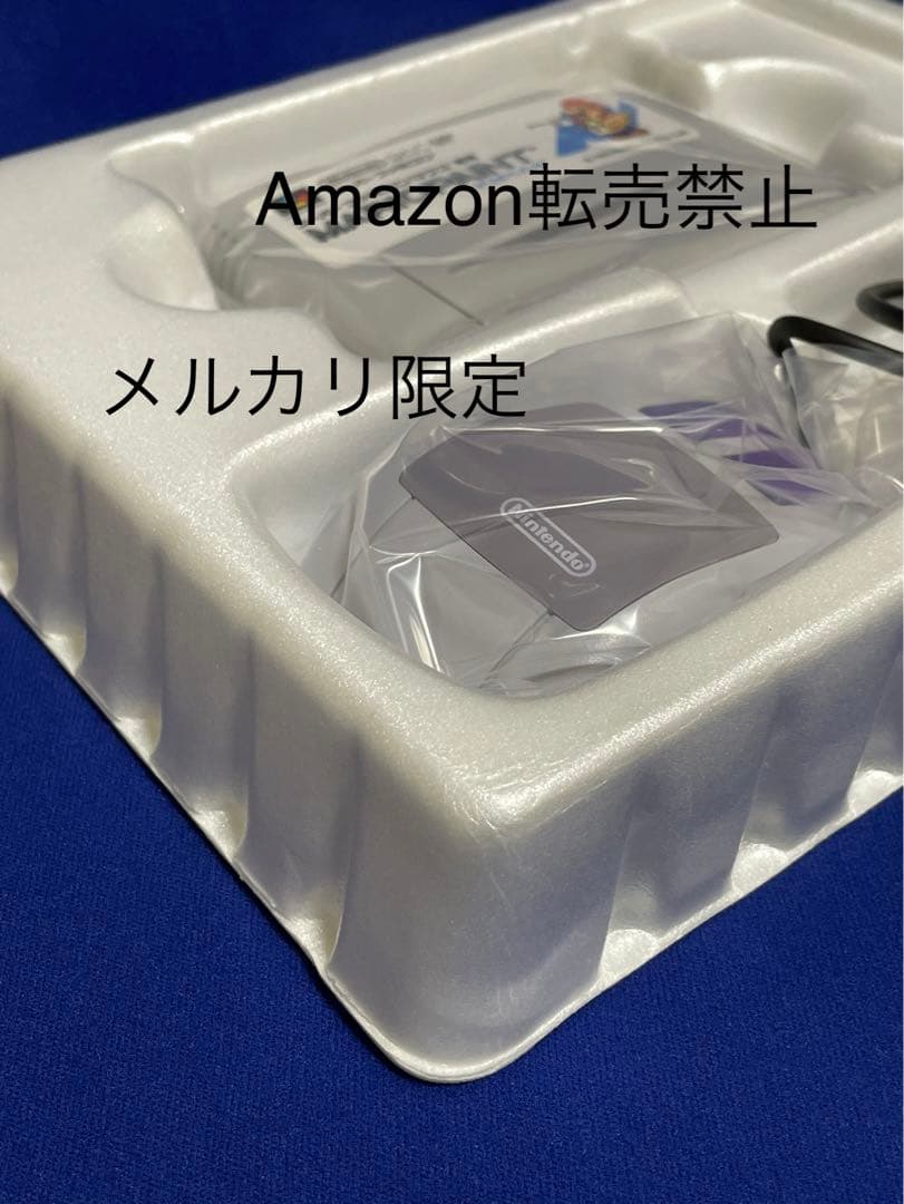 ★スーパーファミコンマウス　マリオペイント　未使用品