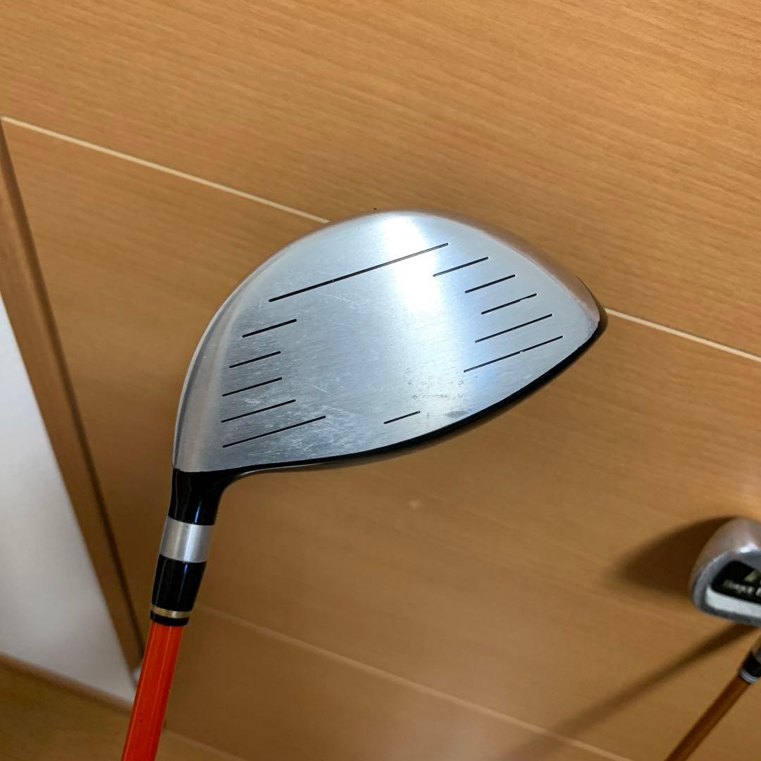 値下‼️ゴルフ練習 4本セットRogerKing(Swing Trainer)他