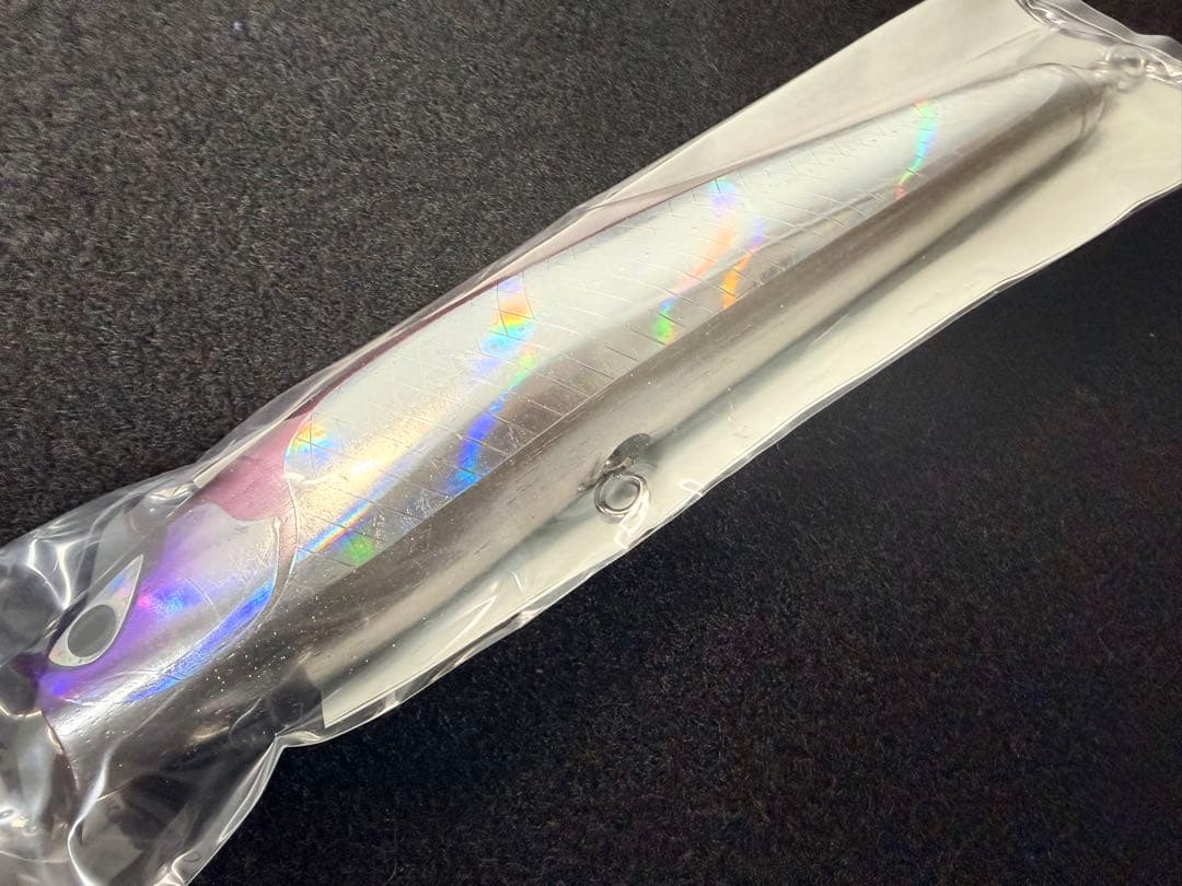 シービーワン　ディクソン220未使用DIXON CBONE　バズー　パドルベイト