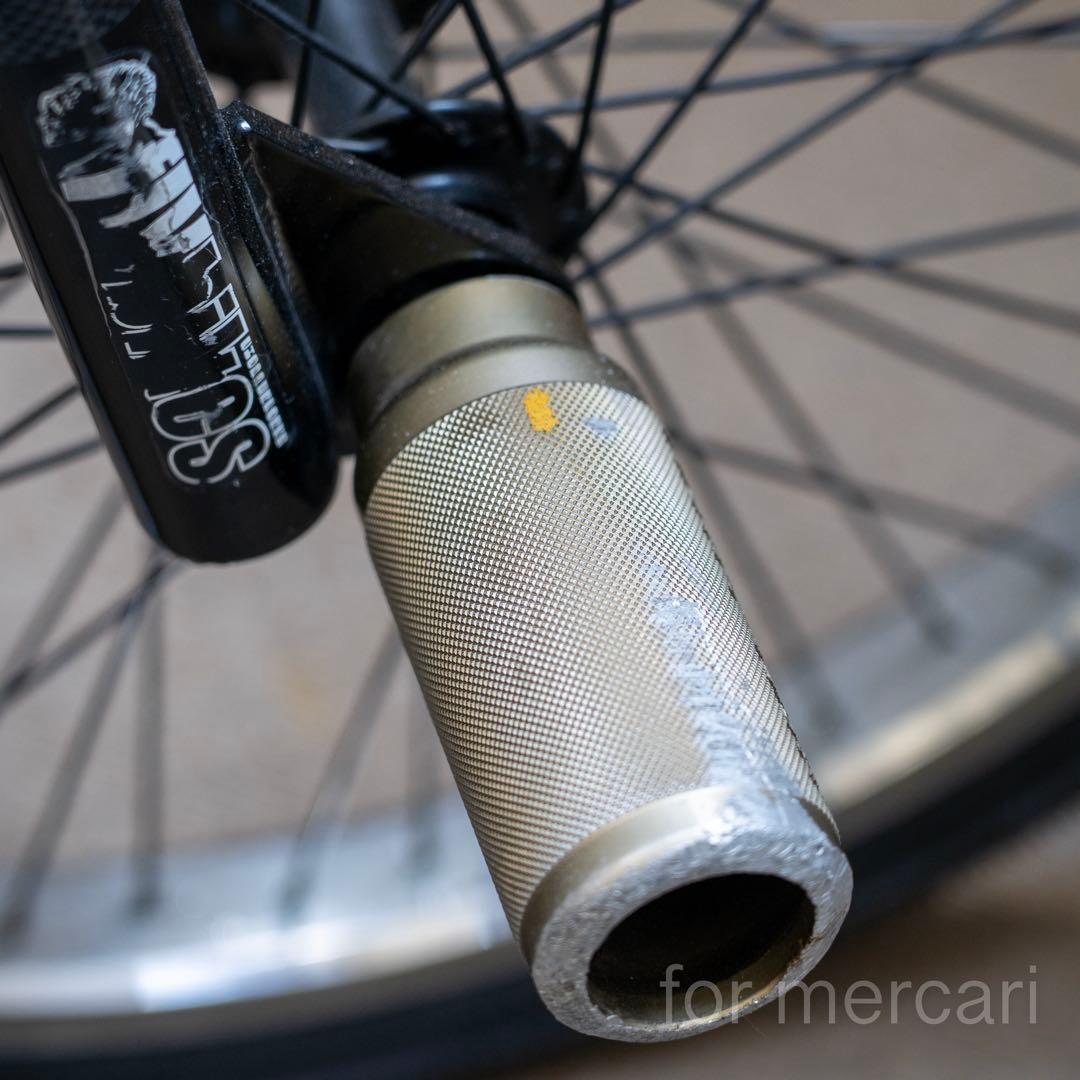 BMX flybikes フラットランド用(引取限定・神奈川)