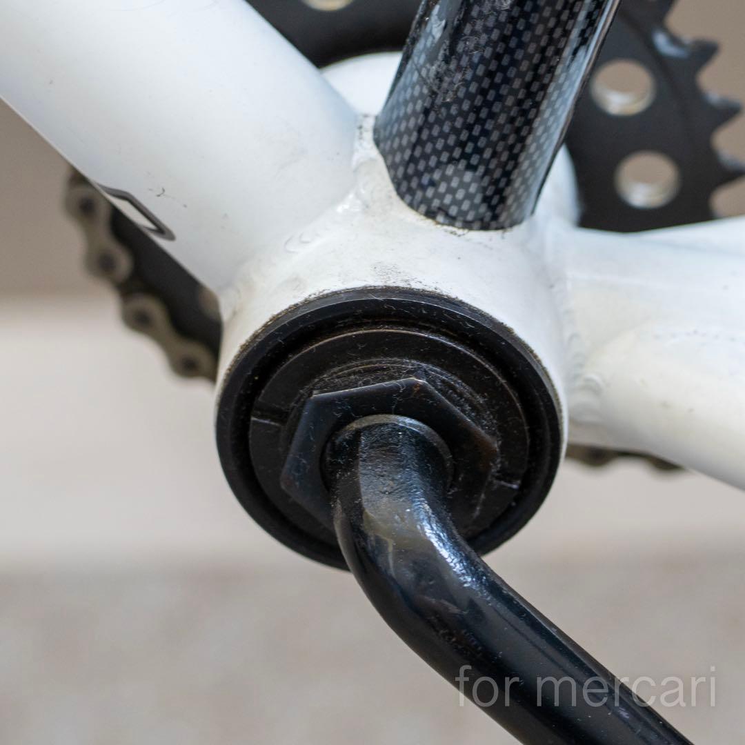 BMX flybikes フラットランド用(引取限定・神奈川)