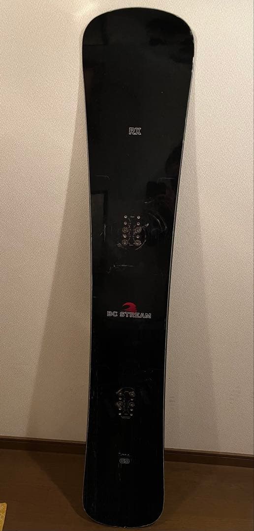 BCstream RX169 19-20年