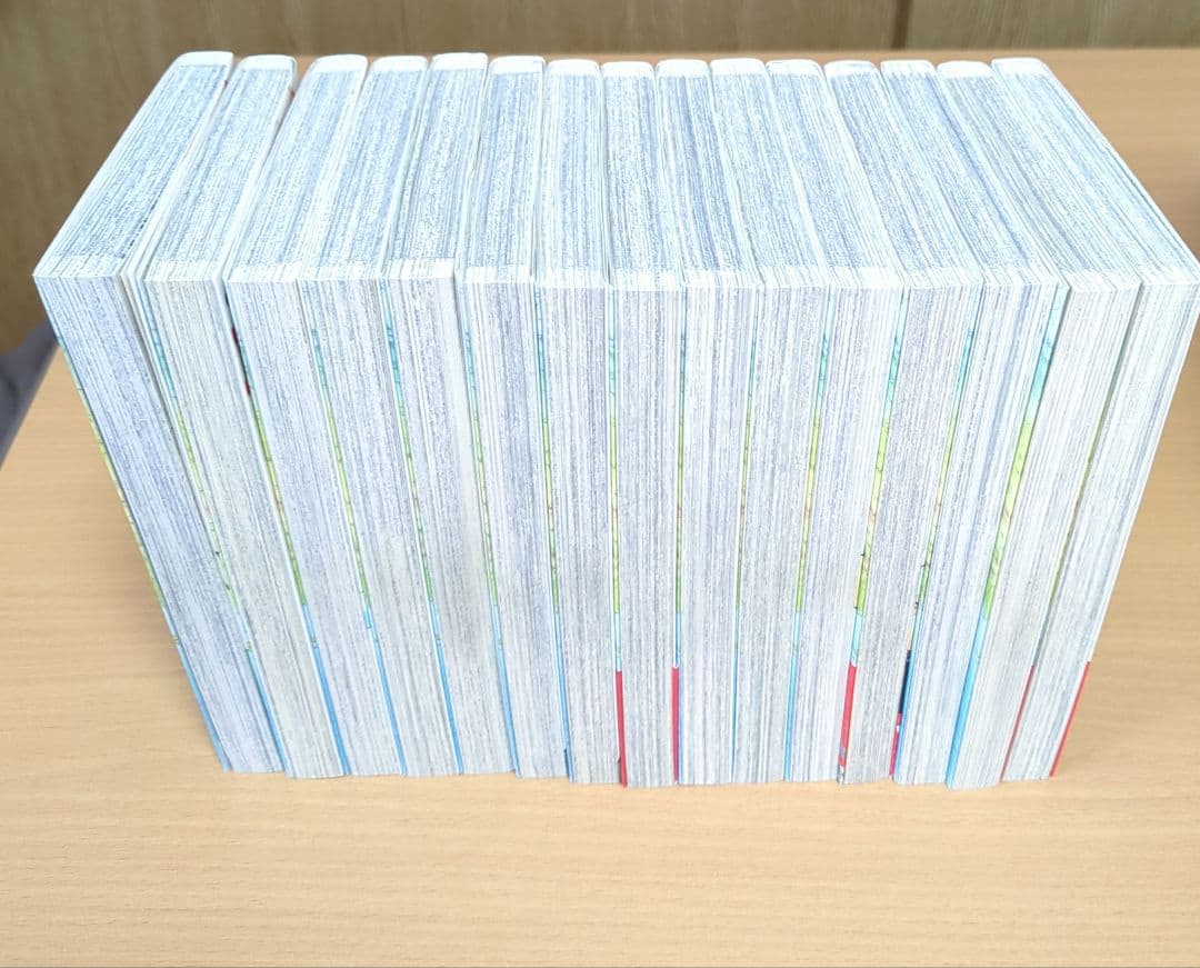 ダンドー　ダンドーザイ　全巻