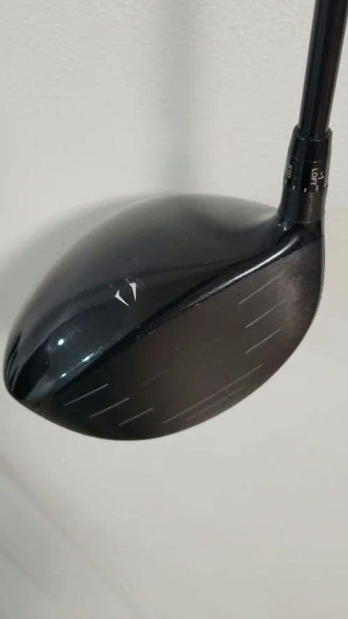 SRIXON Z785 1W ZF85 5W＆7W 3本セット 専用レンチ付