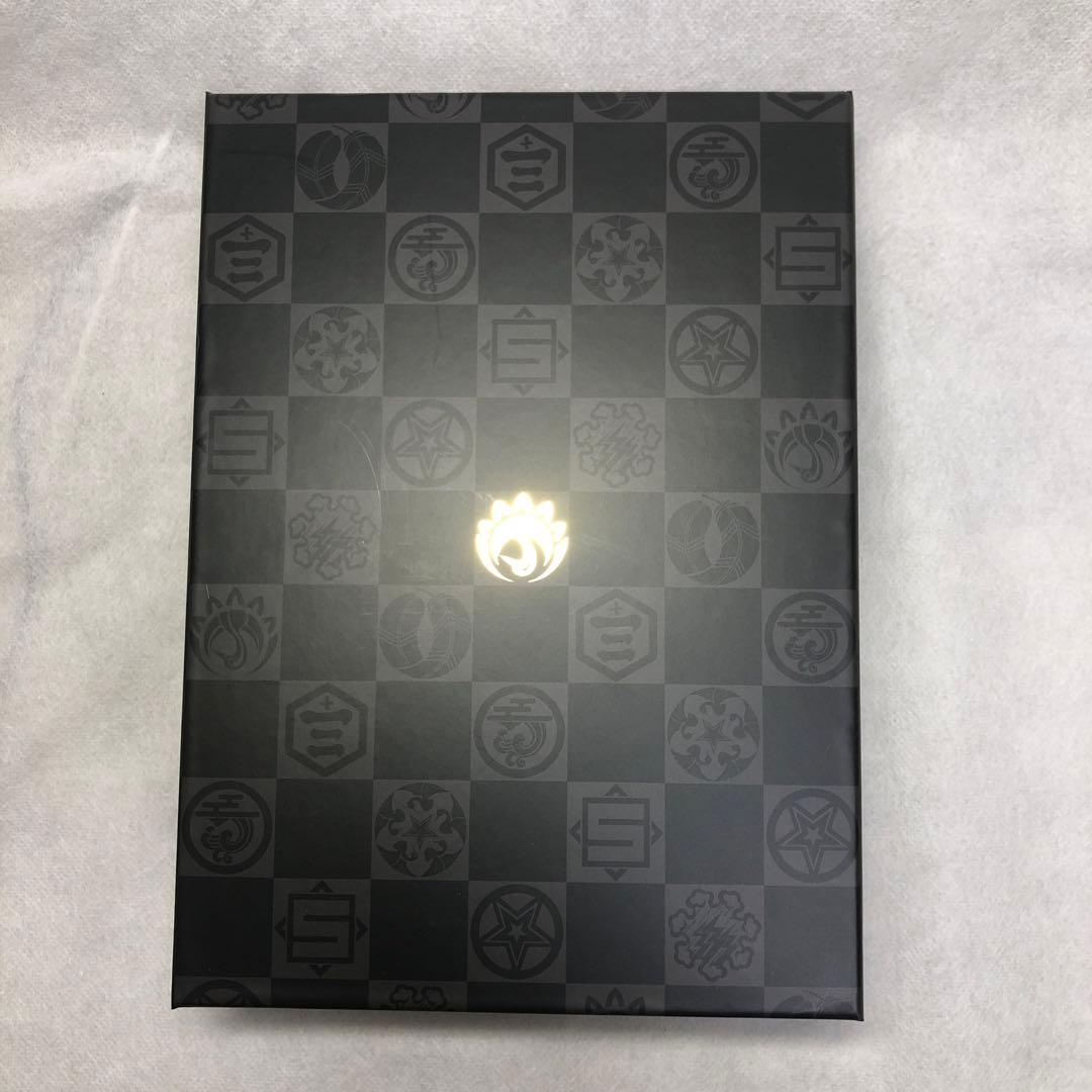 サザンオールスターズ真夏の大感謝祭 LIVE 真冬の御歳BOX 完全生産限定盤