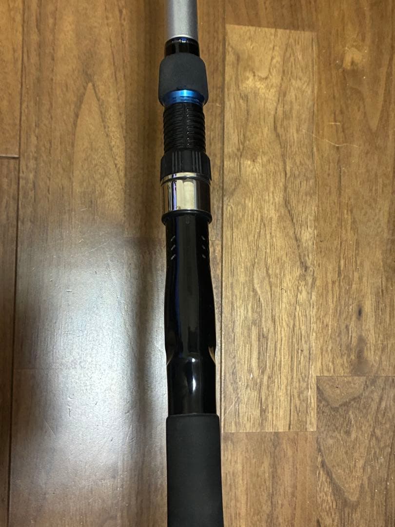 ダイワ　メタリア　スミイカH-240