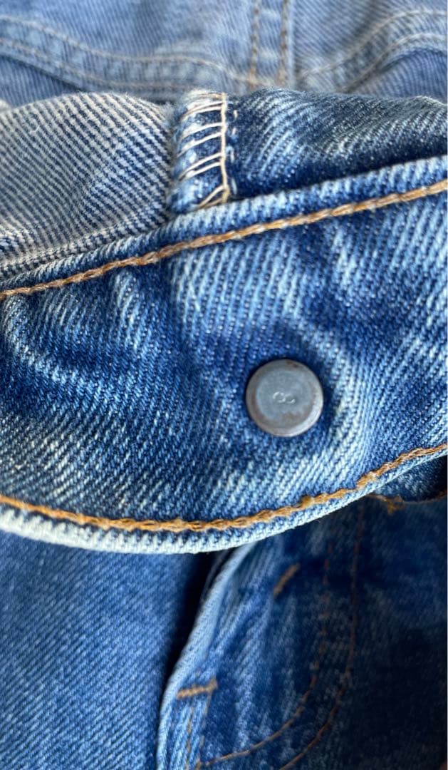 パンツ Levi's646 70s