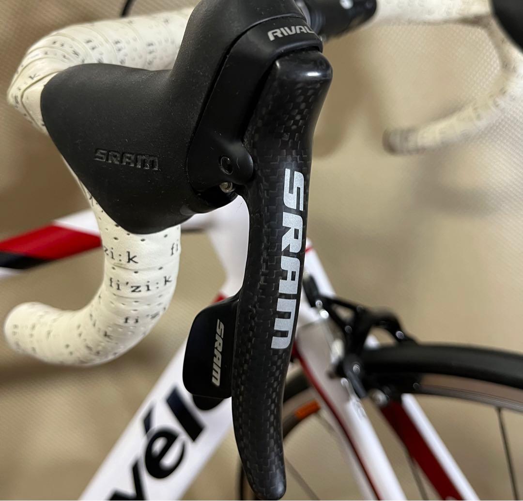 CERVELOサーベロ S5 ◆未走行 新古車