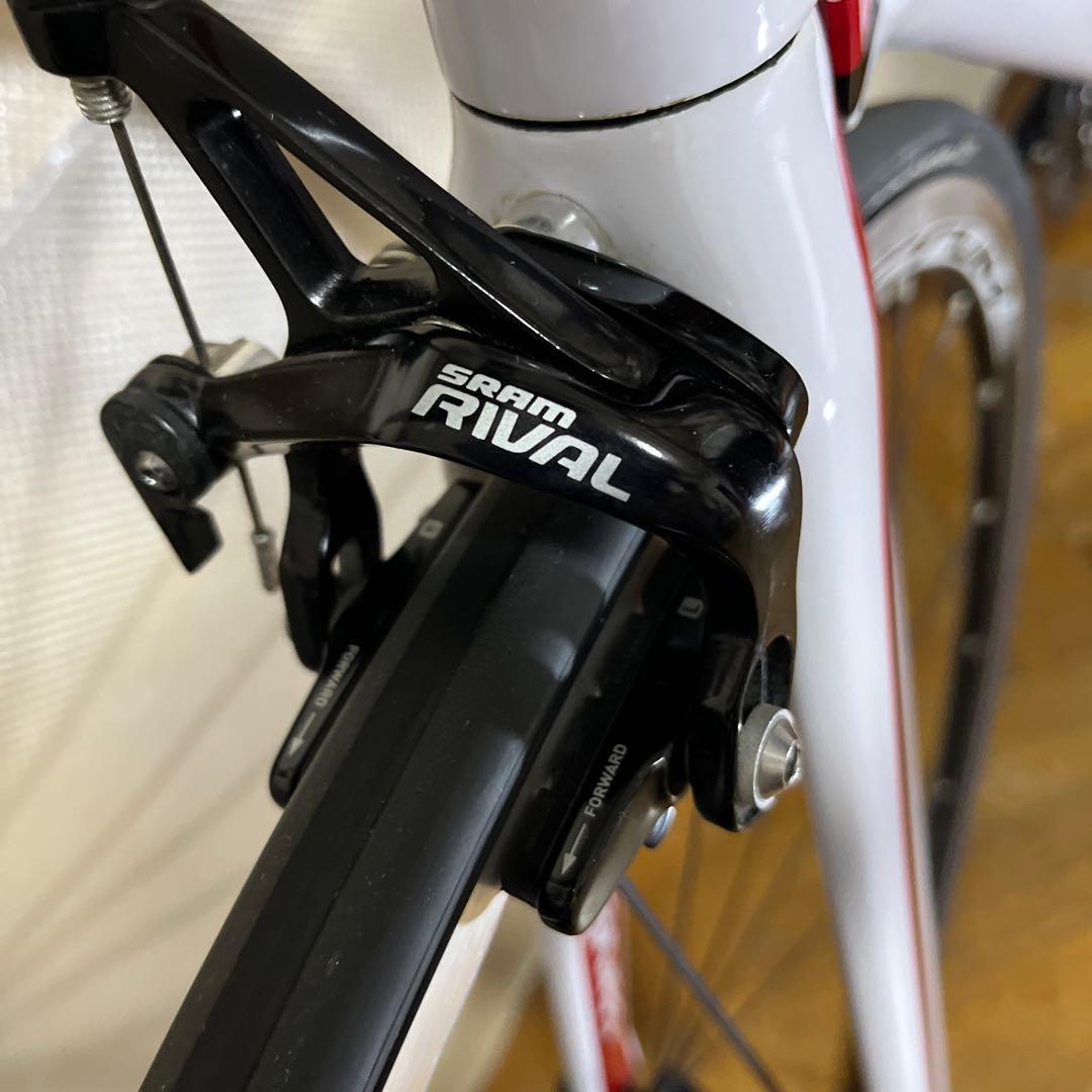 CERVELOサーベロ S5 ◆未走行 新古車