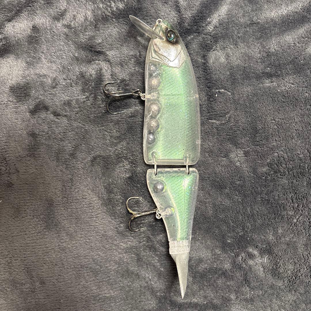 DRT　 KLASH9 low　 クラッシュ9　 クリスタルフラッシュ