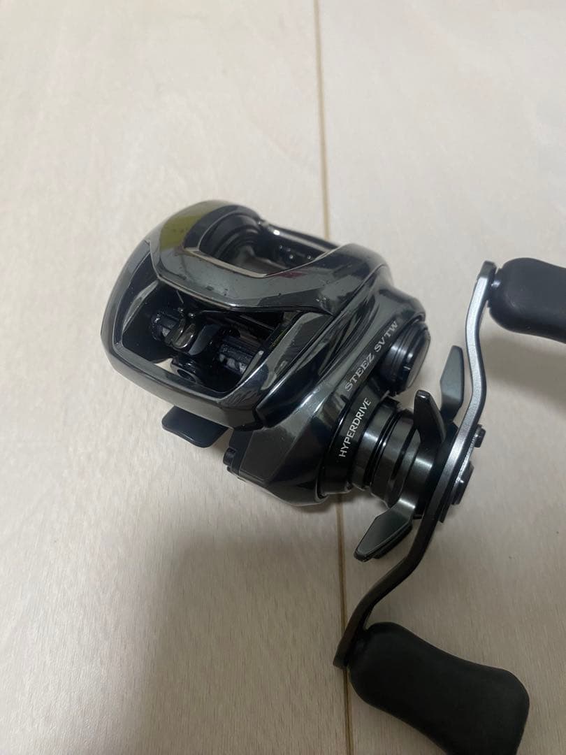 24スティーズ SV TW 100HL
