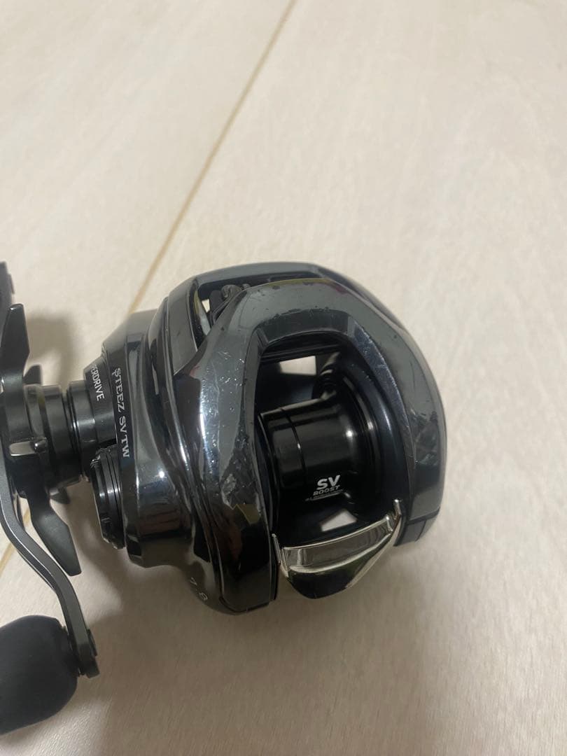 24スティーズ SV TW 100HL