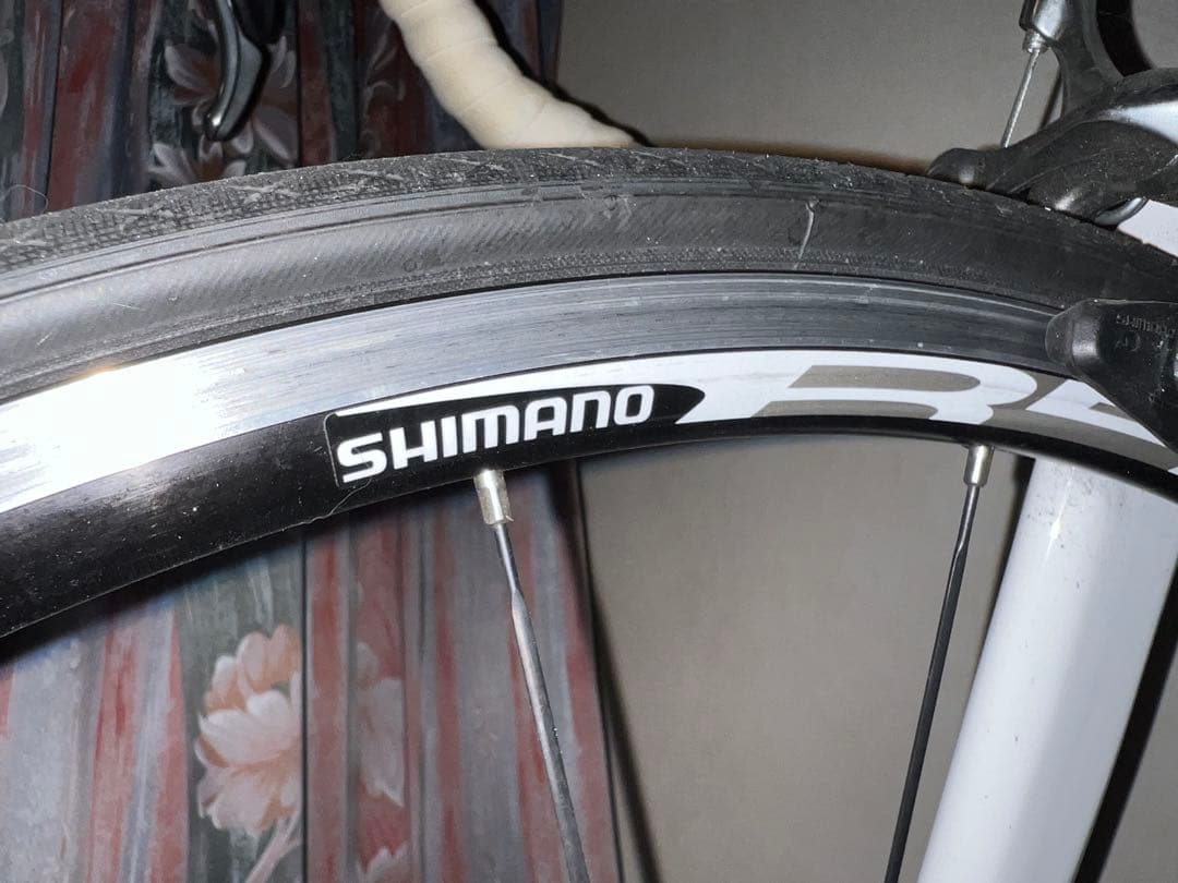 キャノンデールアルミ製cannondale ultra caad9
