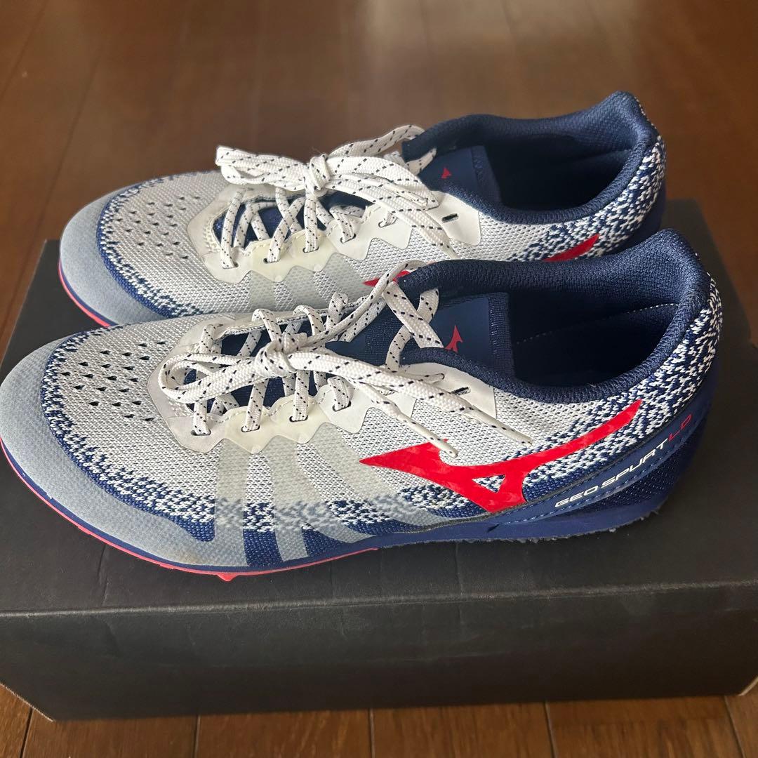 【新品】Mizuno GEO SPORT LD 23cm