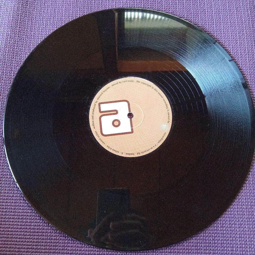 洋楽 HEADZ 2 SAMPLER MW052