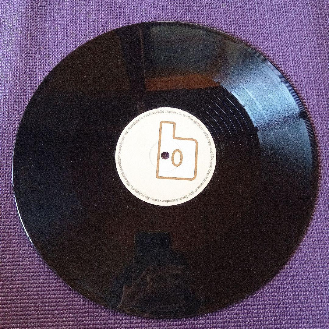 洋楽 HEADZ 2 SAMPLER MW052