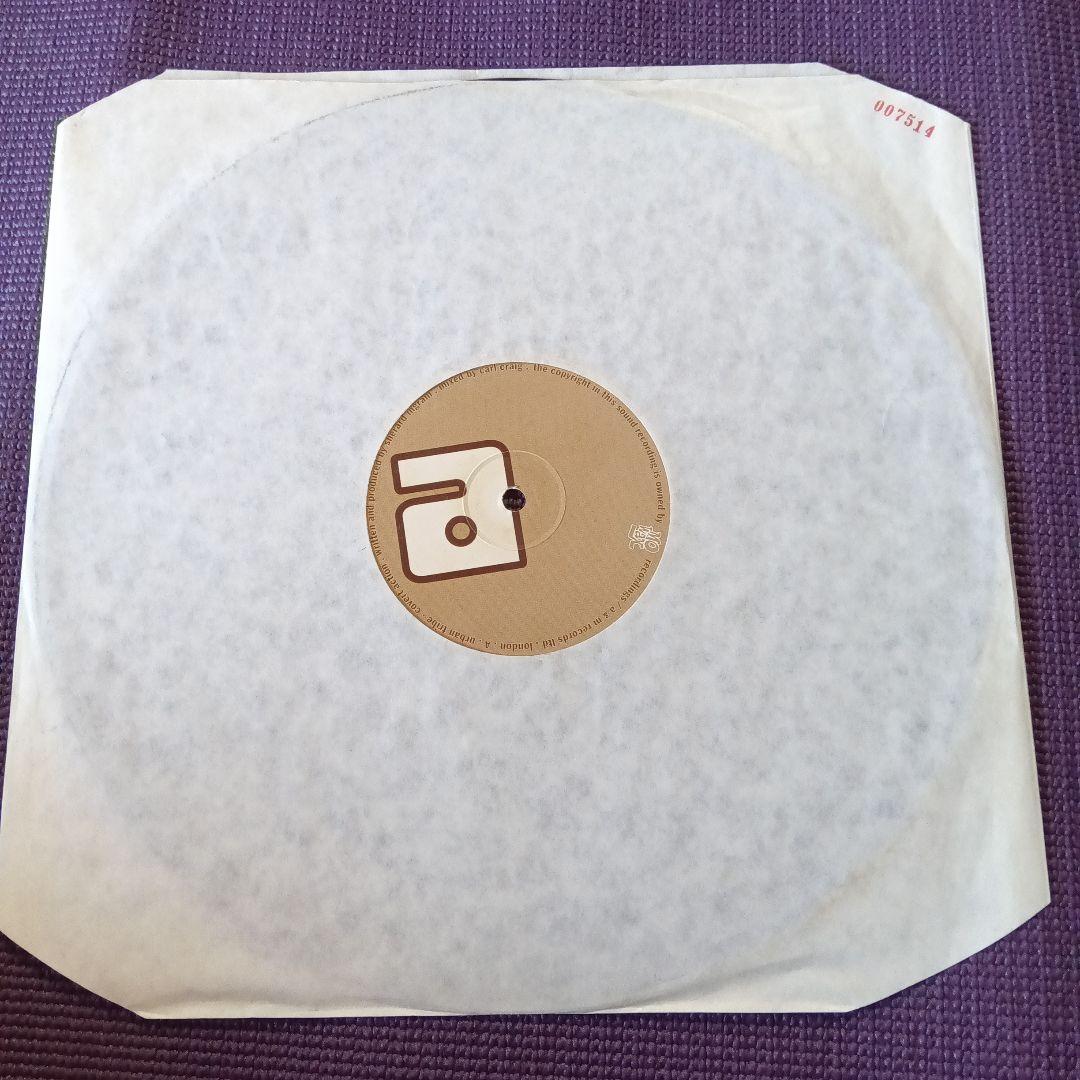 洋楽 HEADZ 2 SAMPLER MW052
