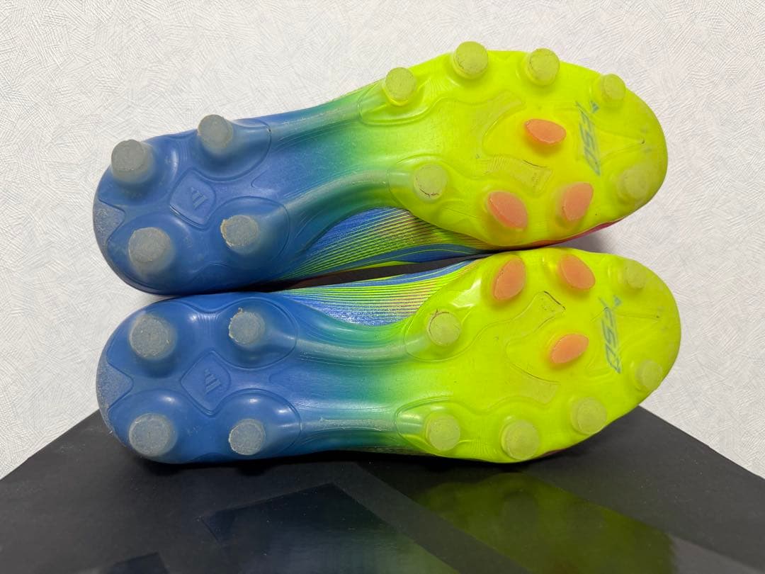 adidas F50 エリート HG/AG JAPAN
