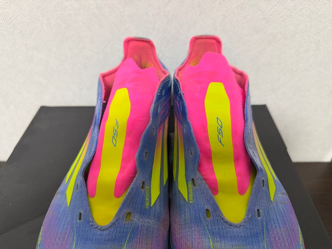 adidas F50 エリート HG/AG JAPAN