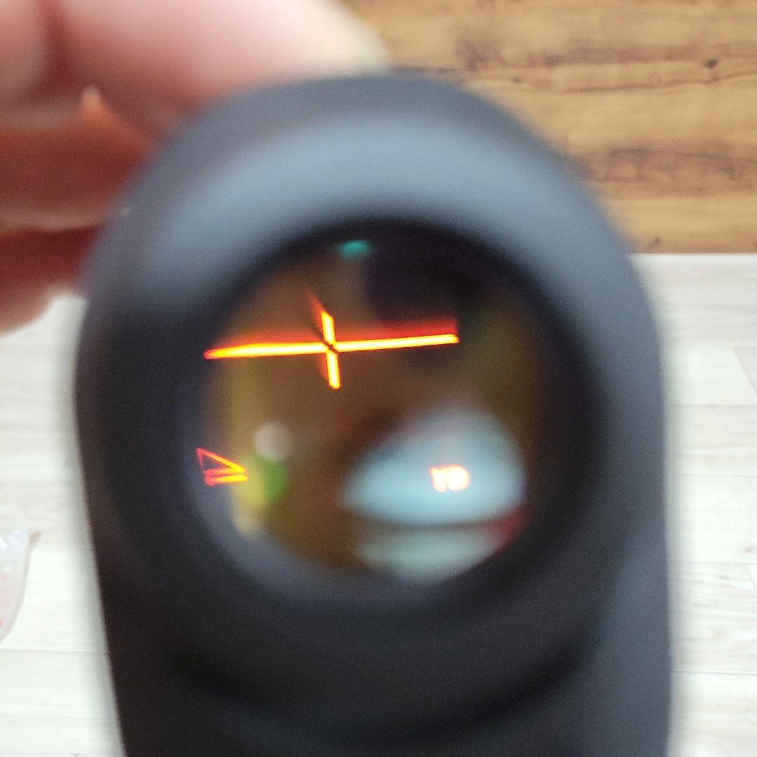 Nikon ニコン COOLSHOT PROII STABILIZED 距離計