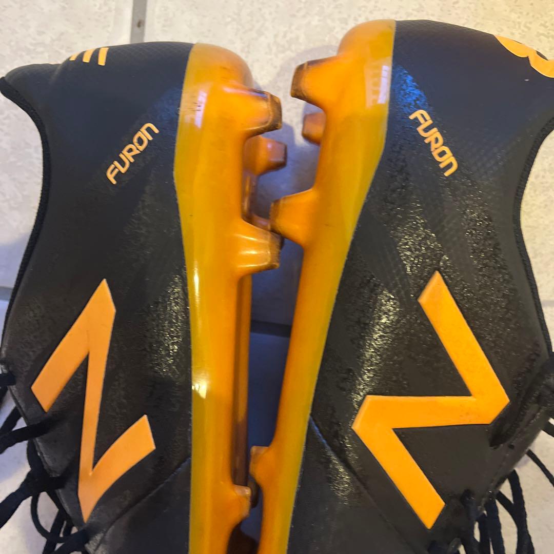 NB FURON FG ニューバランス フューロン　サイズ27.0