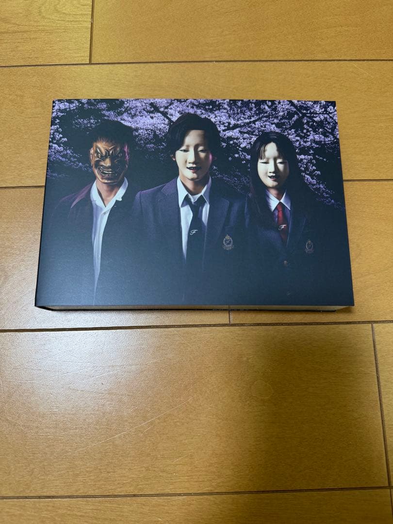 金田一少年の事件簿 BluRayBOX
