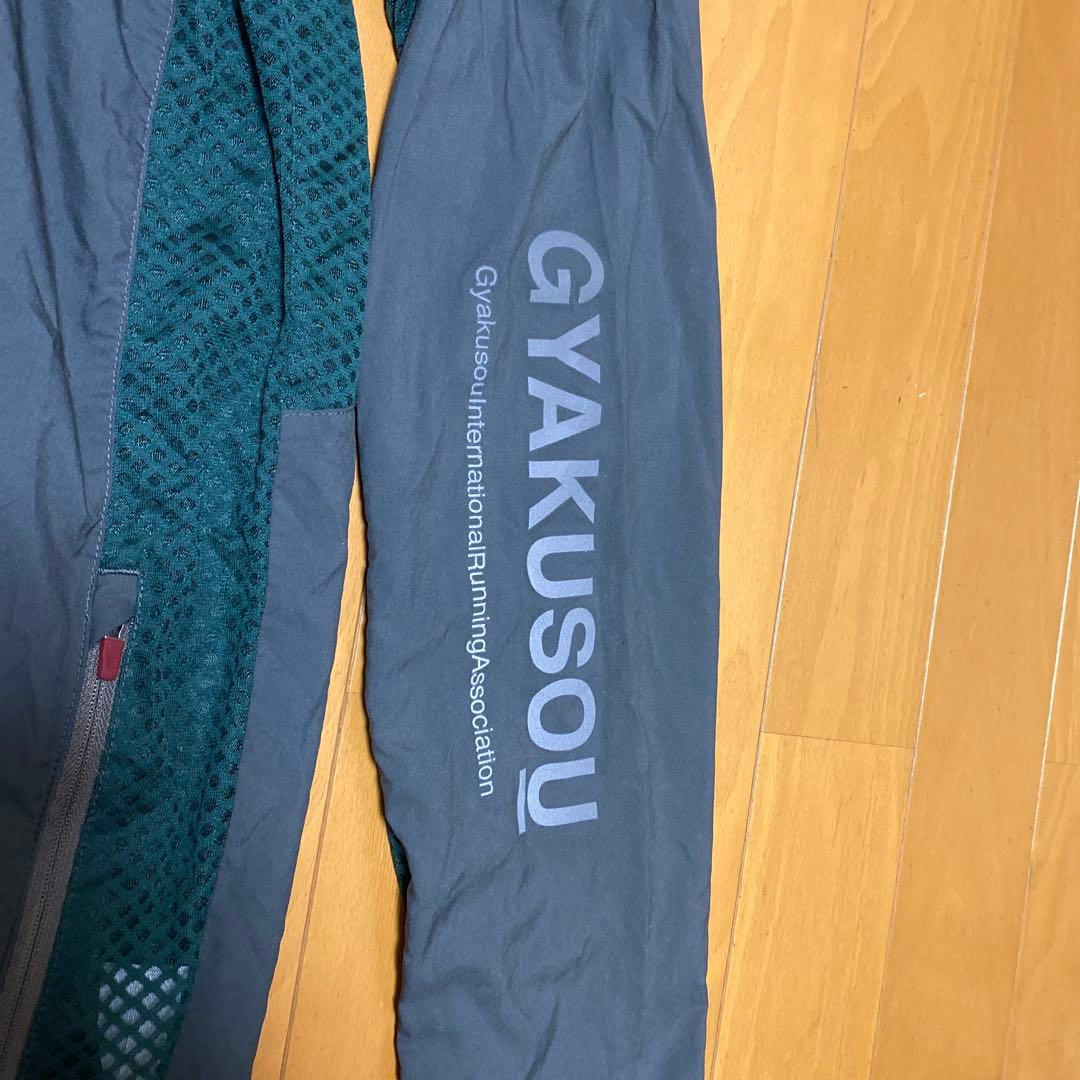 NIKE x UNDERCOVER GYAKSOU 5点セット