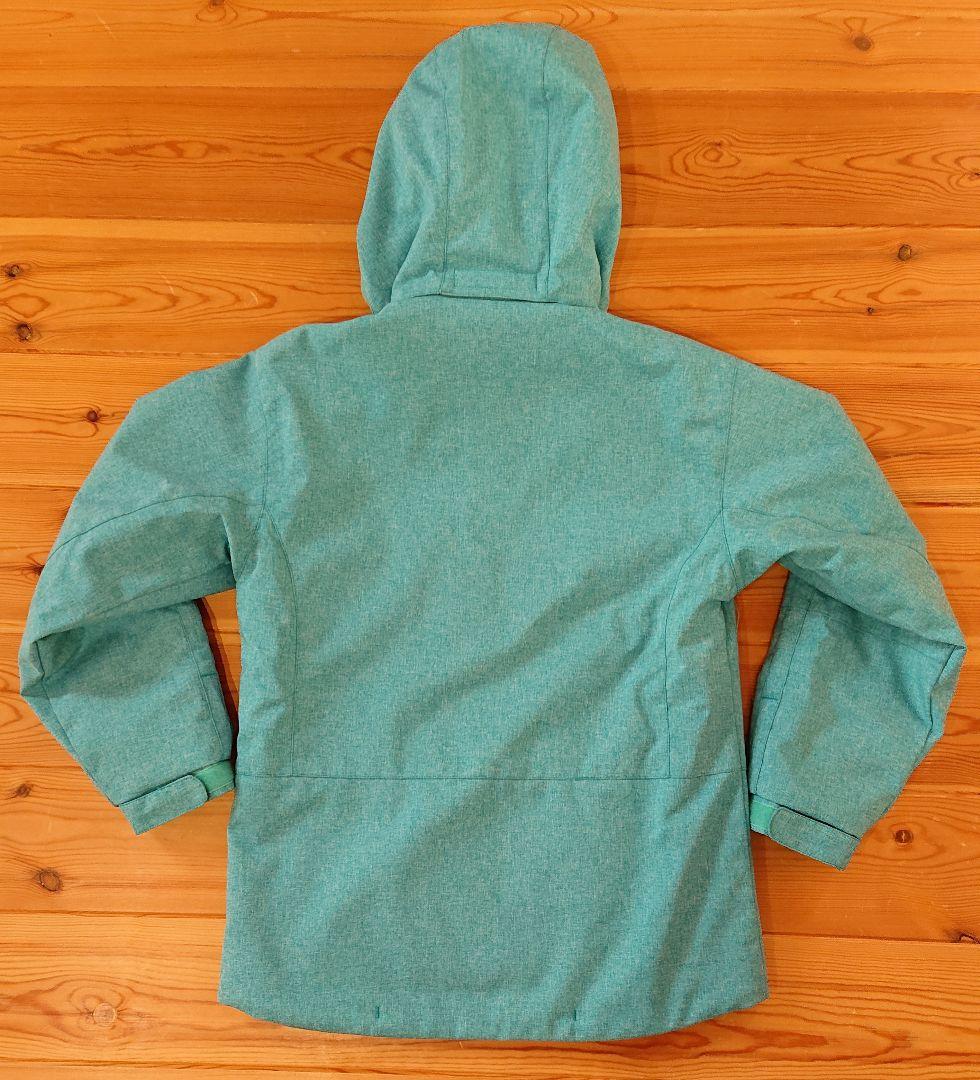 DESCENTE デサント ジュニア スキーウェア １５０サイズ