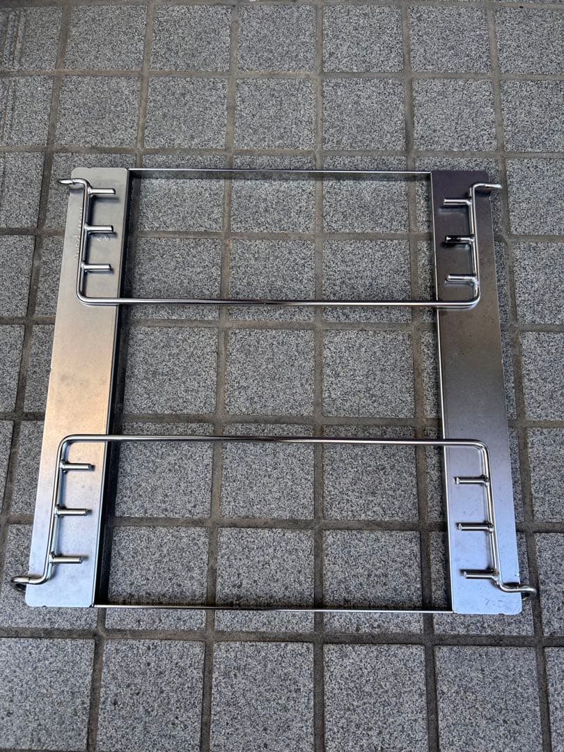 焚火台L BBQスタートパック / EC限定