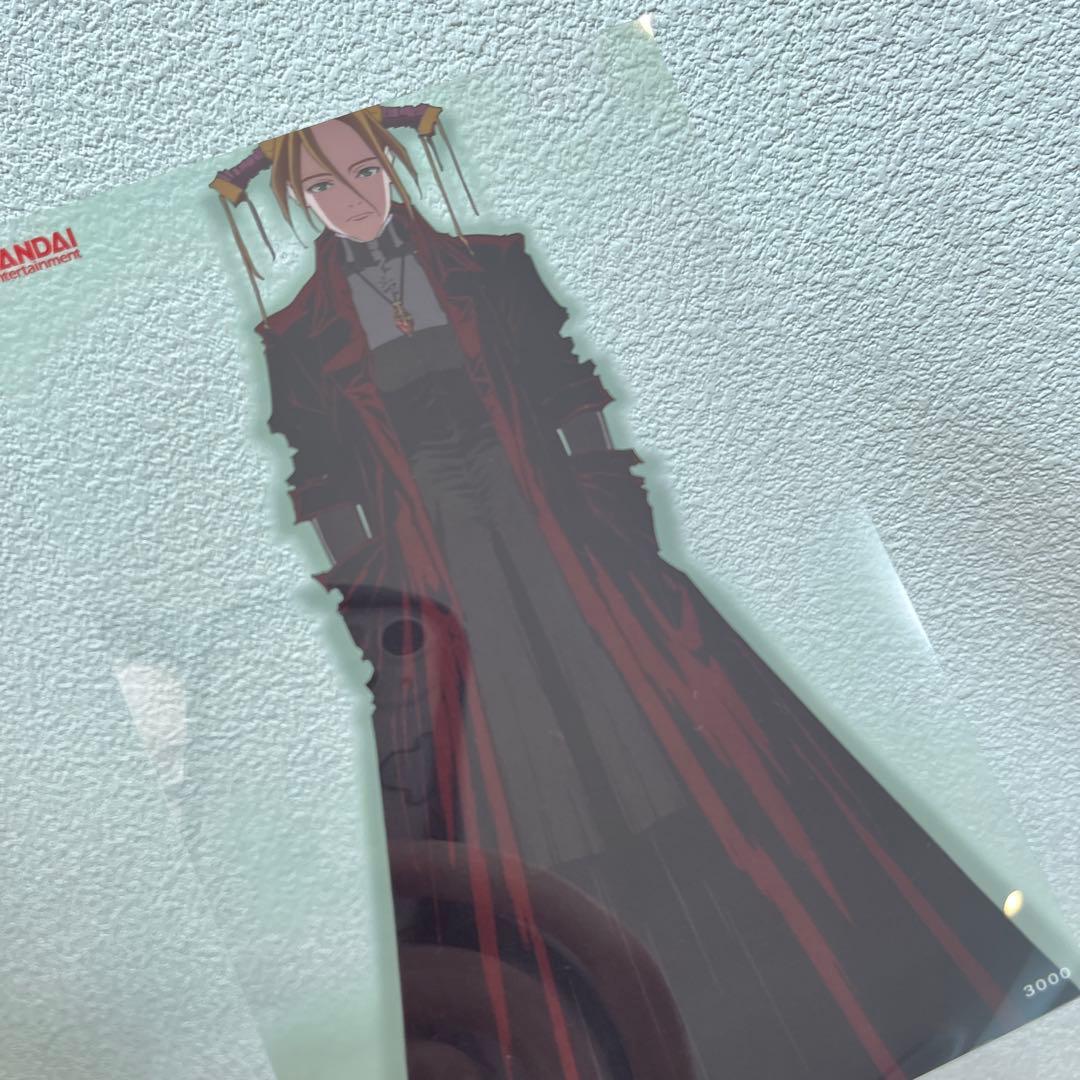 Witch Hunter Robin （北米版）DVD Box/CD/半袖シャツ