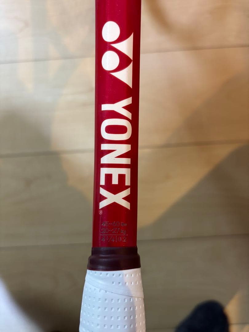 YONEX VCORE 98 ヨネックス　ブイコア　g2