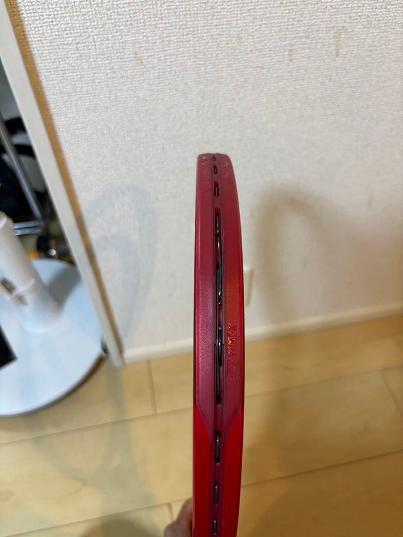 YONEX VCORE 98 ヨネックス　ブイコア　g2