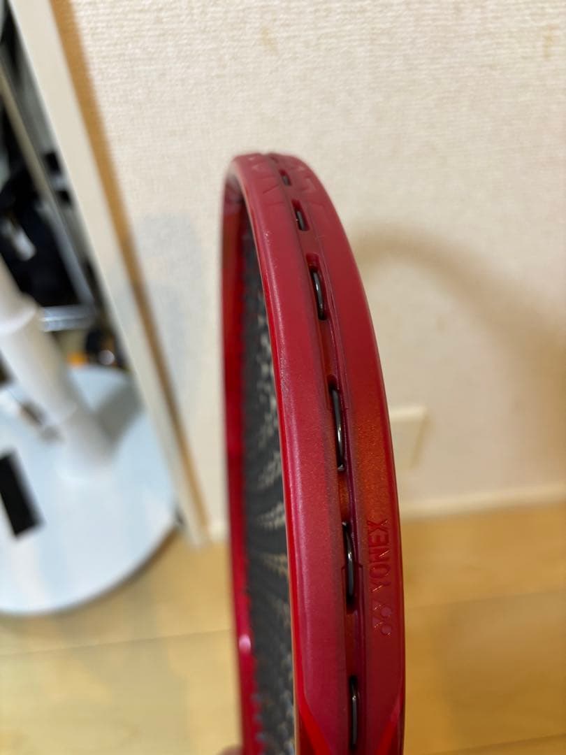 YONEX VCORE 98 ヨネックス　ブイコア　g2