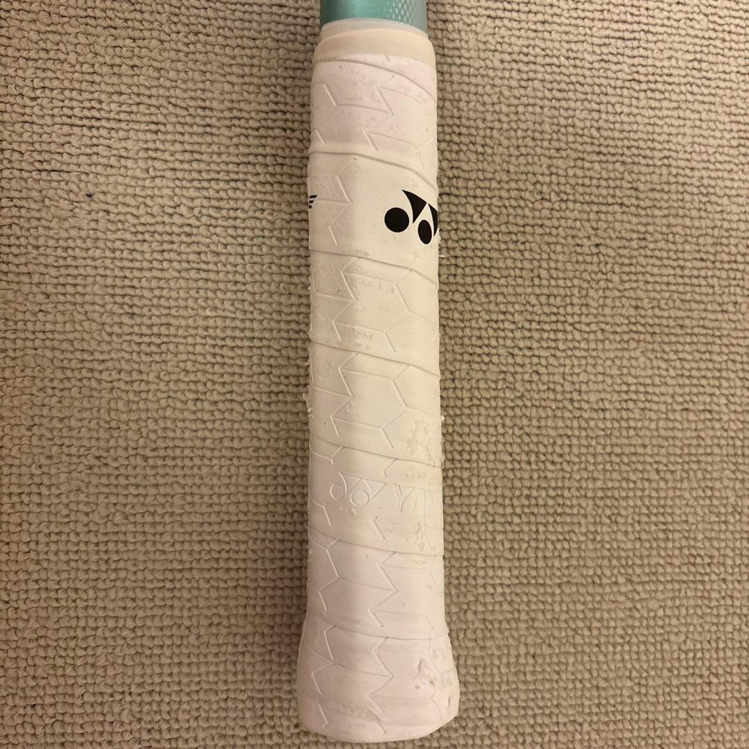 ソフトテニスラケットボルトレイジ7v02