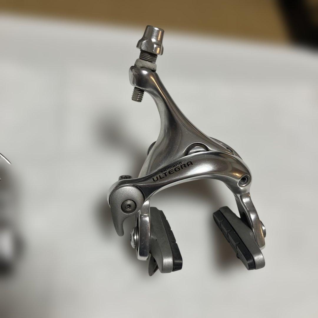 【SHIMANO】（美品）ULTEGRA BR-6500