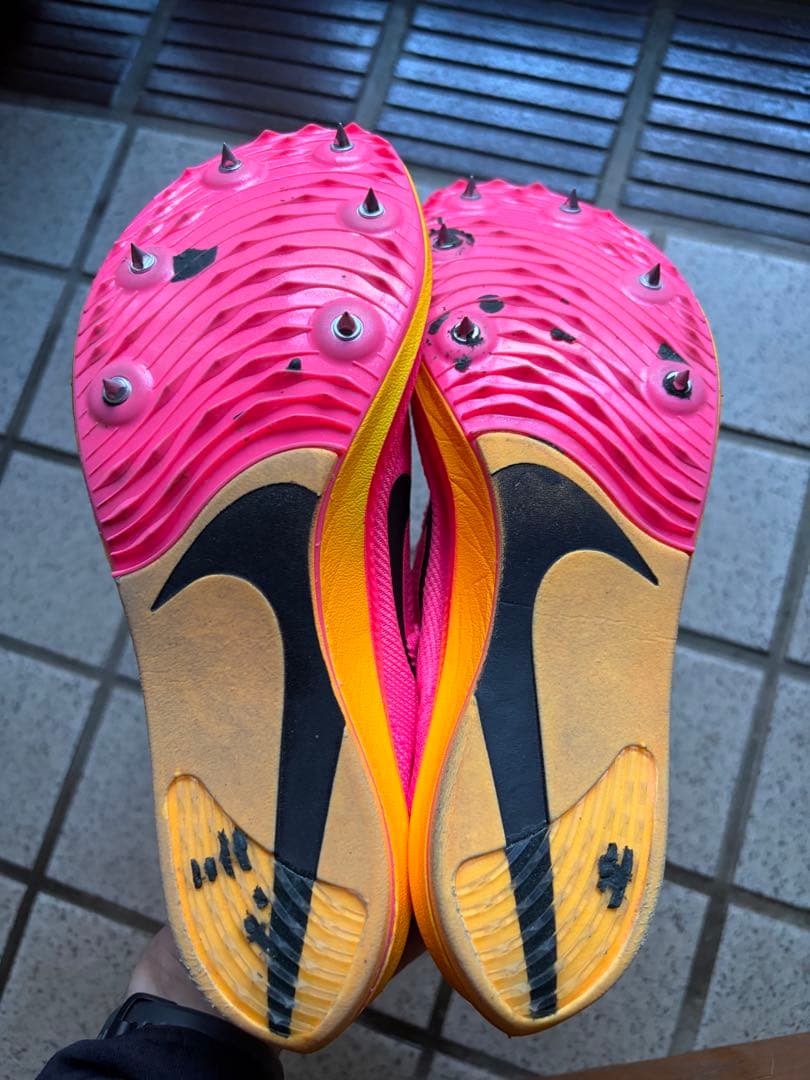 Nike ドラゴンフライ　メンズ25.0cm
