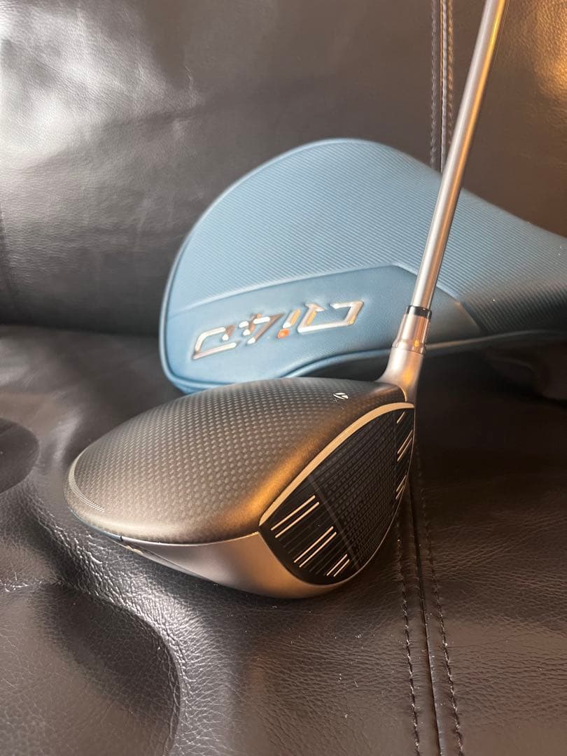 テーラーメイド Qi4D MAX LITE D /R ドライバー