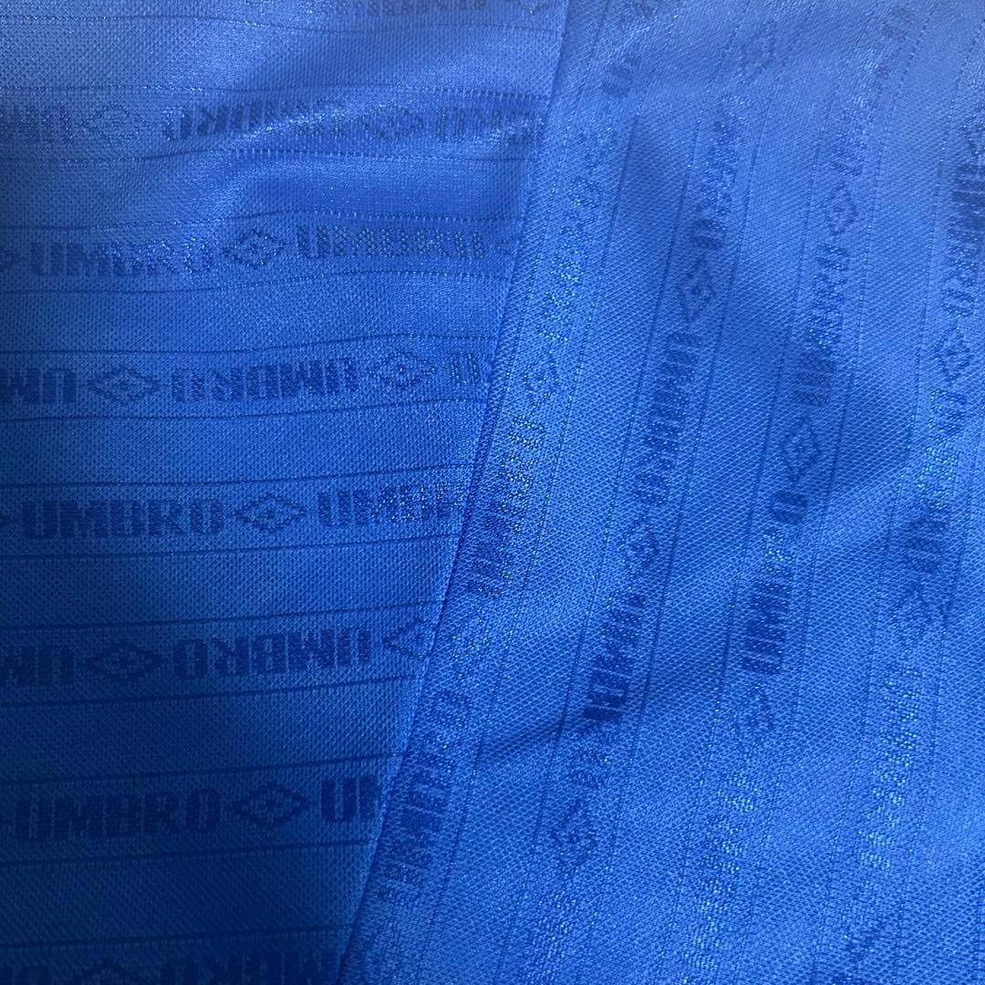 超希少XXL Chelsea UMBRO 95-97 ユニフォーム