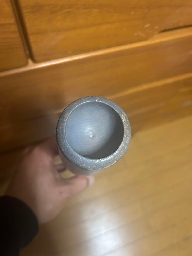 ヤナセ　軟式木製バット　魚雷　トルピード