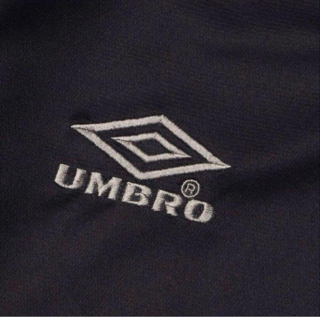 【完売品】VAULTROOM VR x UMBRO GAME SHIRT L