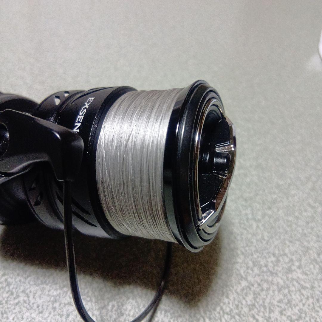 最終価格‼️美品‼️23エクスセンス EXSENCEＸＲ Ｃ３０００ＭＨＧ