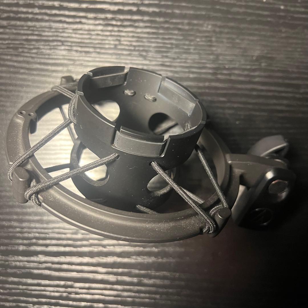 audio-technica AT4050 コンデンサー マイク