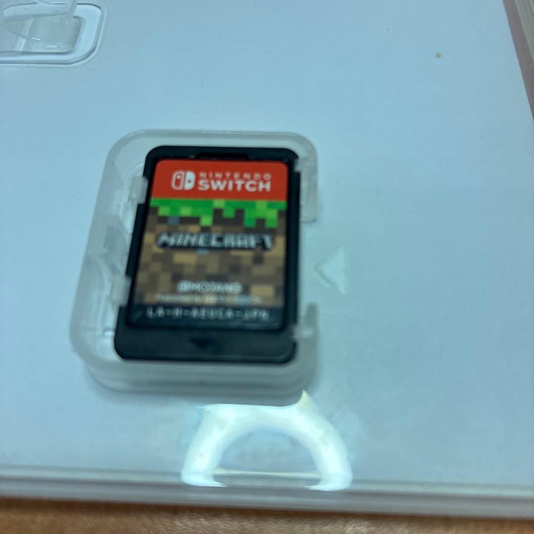Switchソフト３点