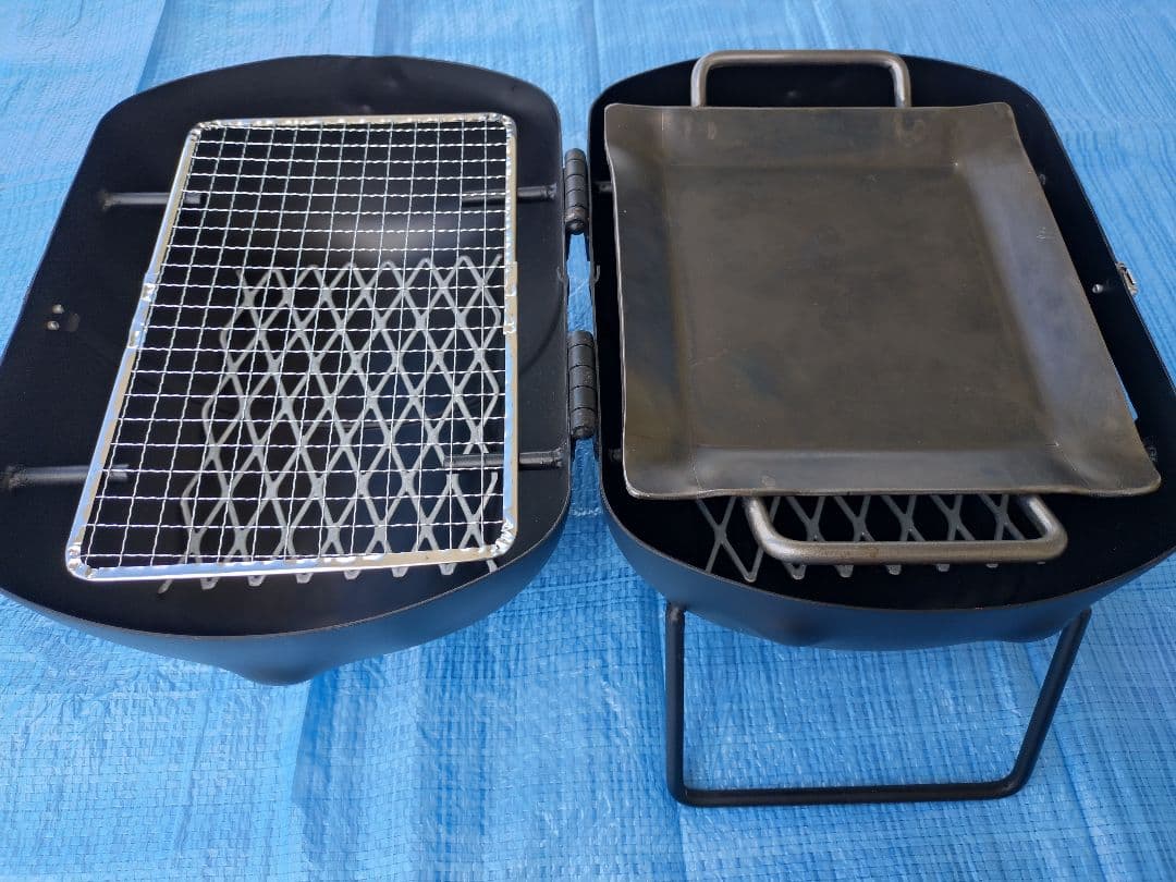 多用途燻製器