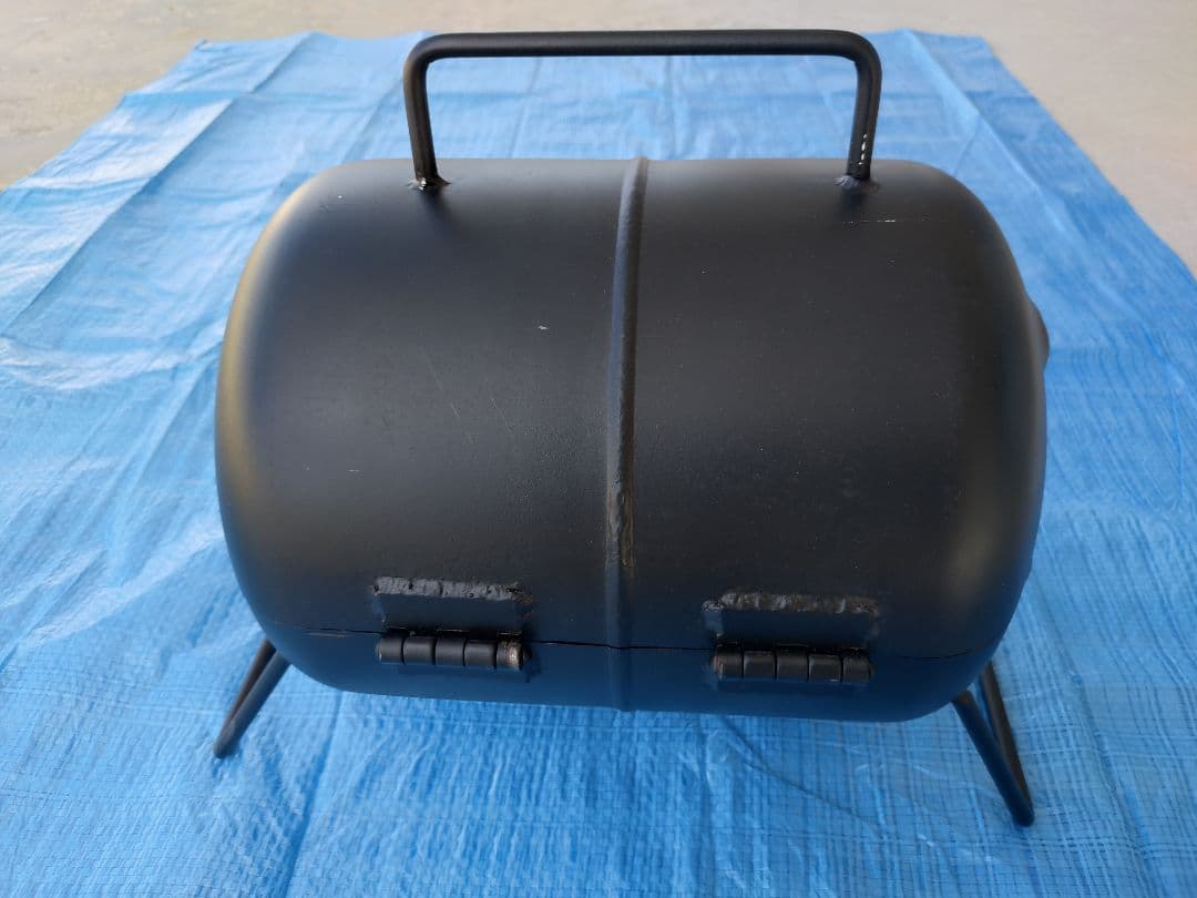 多用途燻製器
